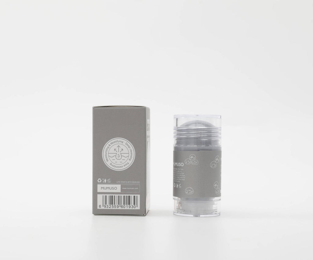 Volcanic Mud Mask Stick