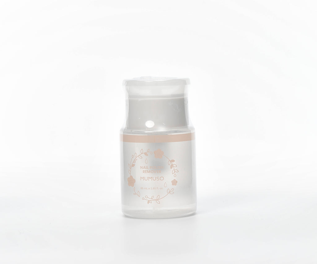 Nail Polish Remover (Cherry Blossom/85 mL)