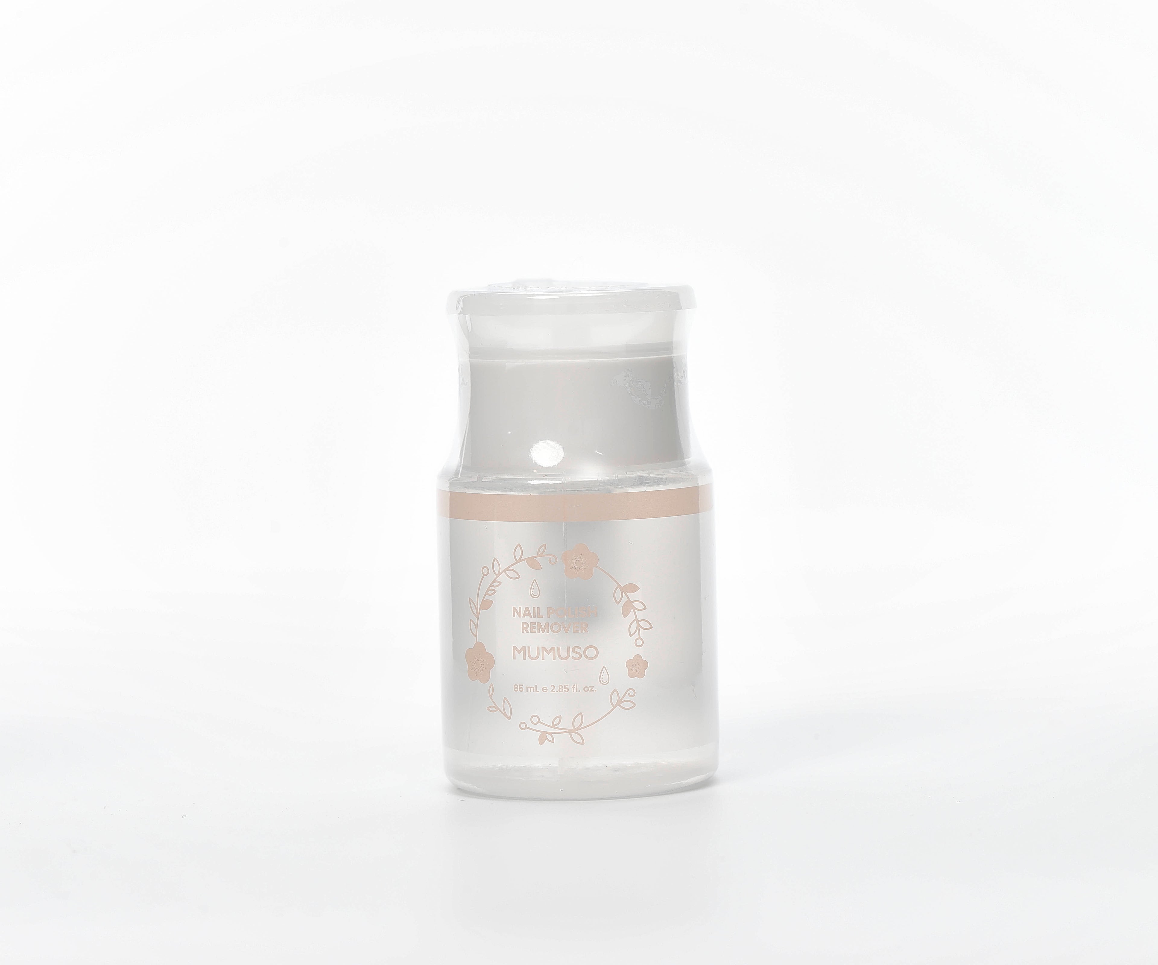 Nail Polish Remover (Cherry Blossom/85 mL)