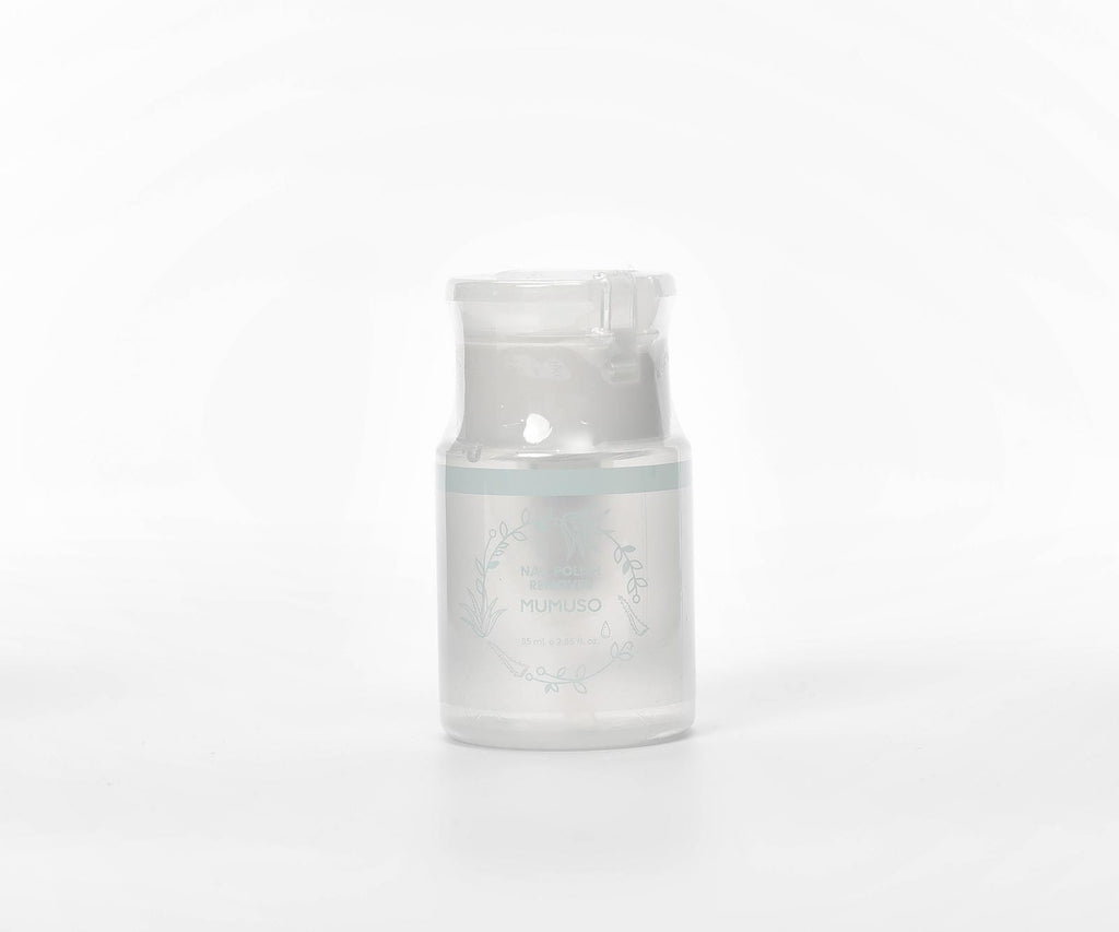 Nail Polish Remover (Aloe/85 mL)