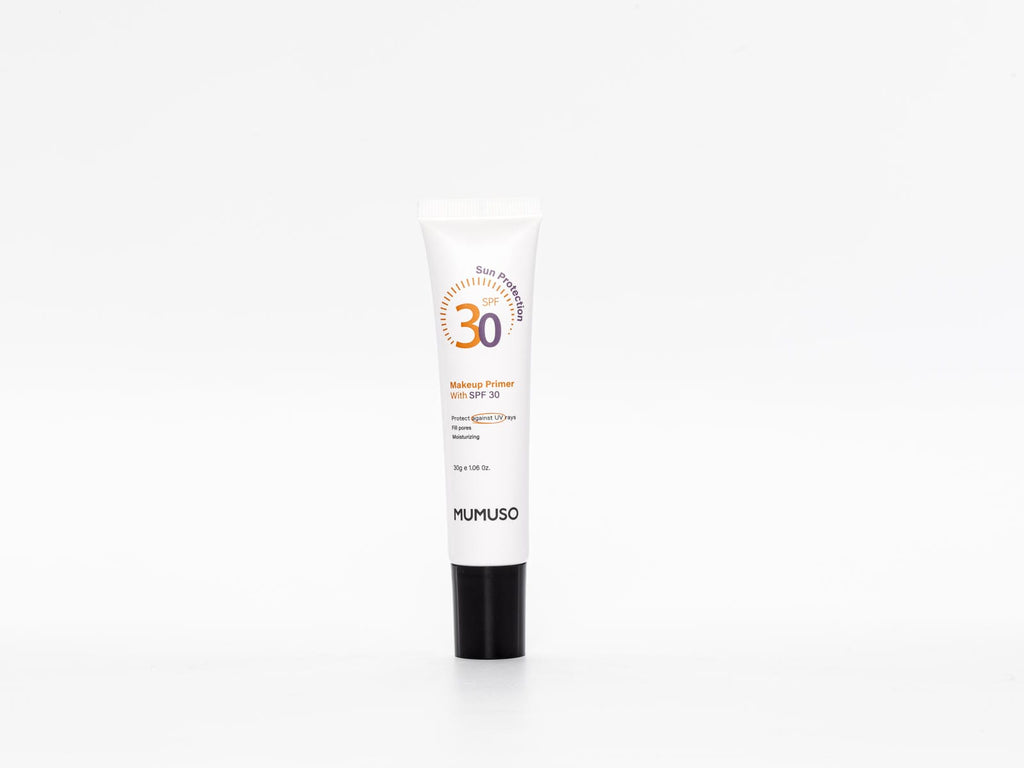 Makeup Primer with SPF 30