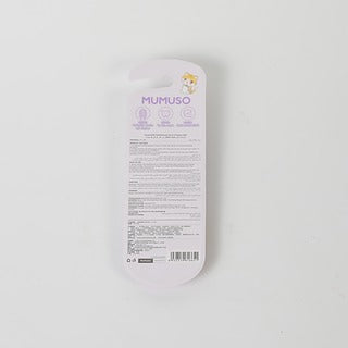 Cute Kids Toothbrush for 3-6 Years Old