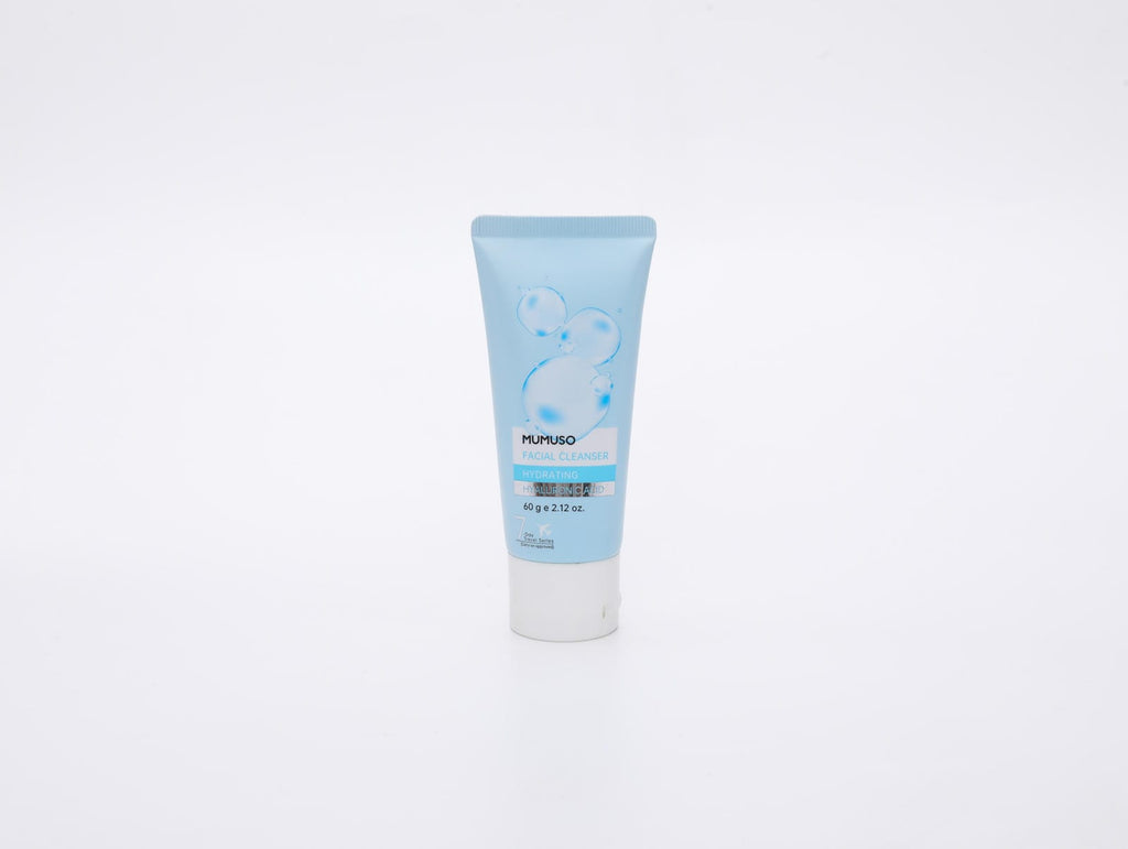 Hydrating Facial Cleanser