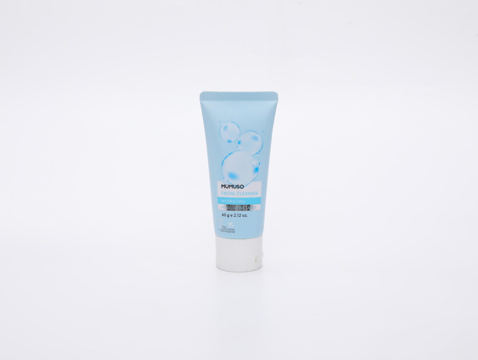 Hydrating Facial Cleanser