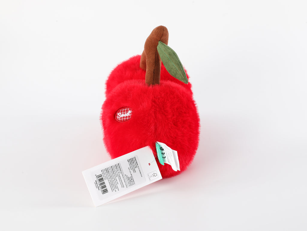 20 cm Stuffed Fruit (Double Cherries)