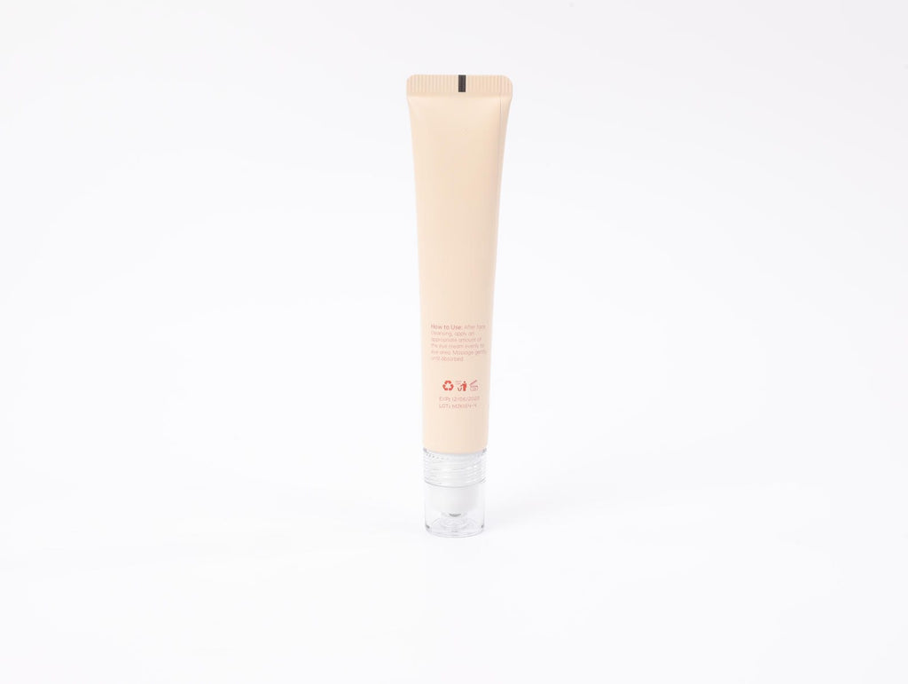 Rice Rejuvenating Eye Cream