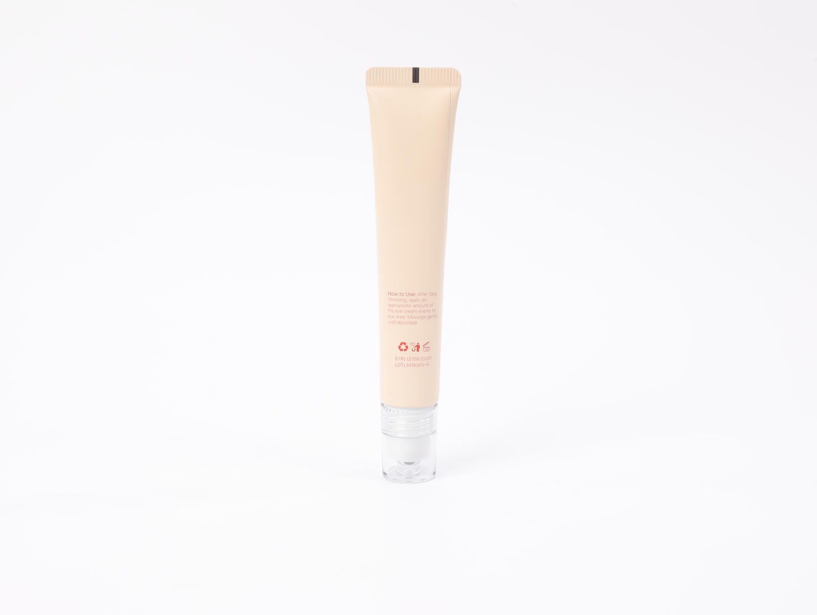 Rice Rejuvenating Eye Cream