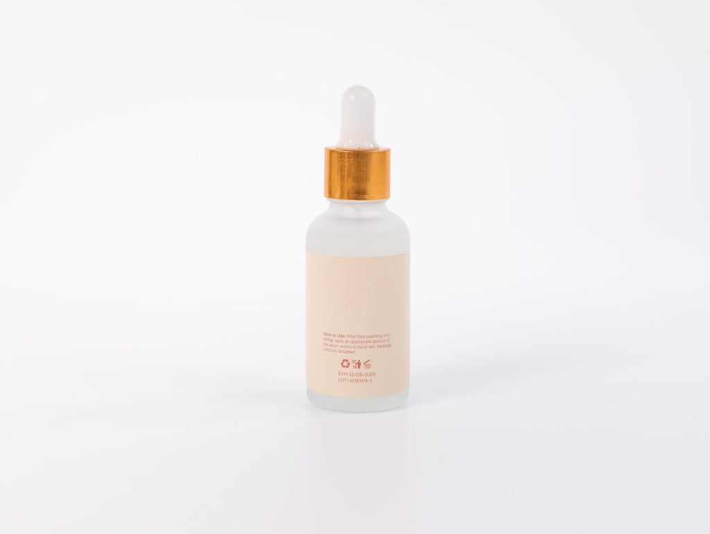 Rice Revitalizing Serum