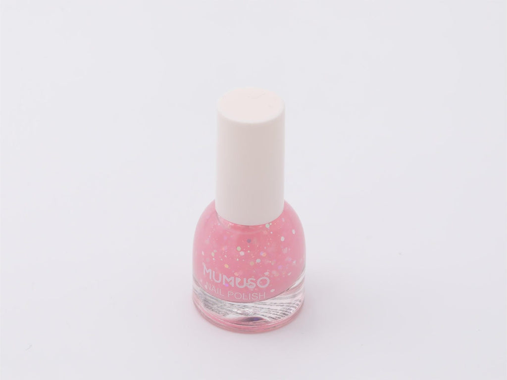 City Searching Time Nail Polish (Sakura Pink #39)