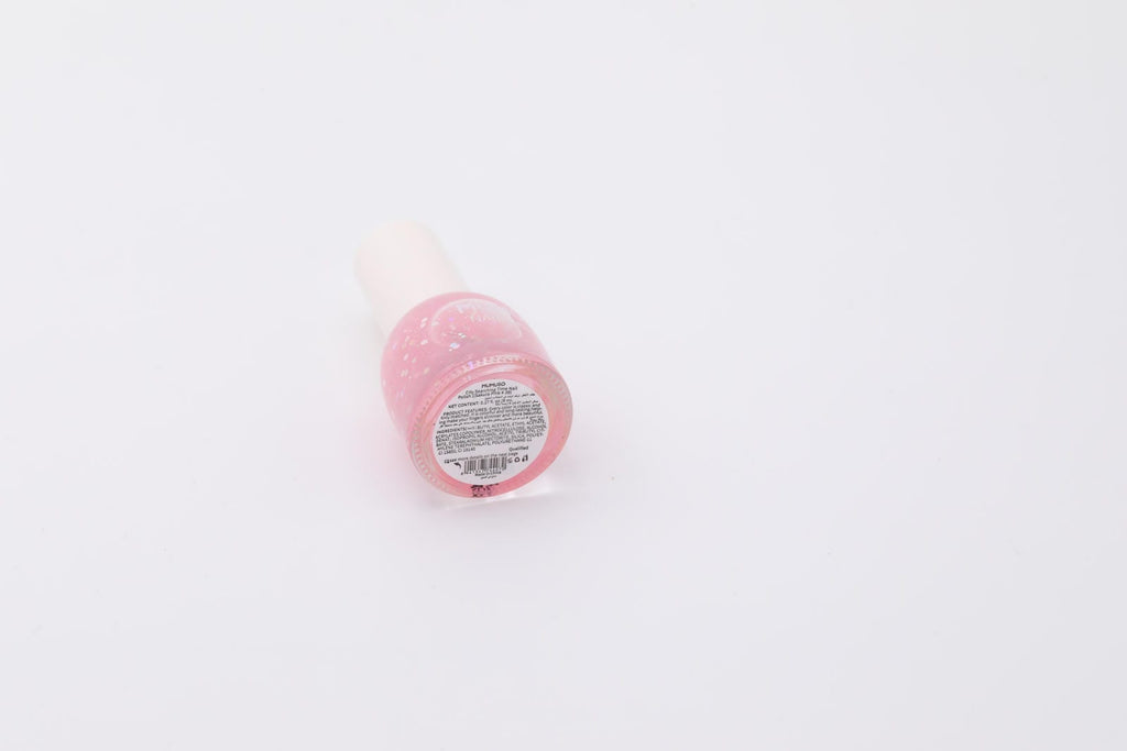 City Searching Time Nail Polish (Sakura Pink #39)