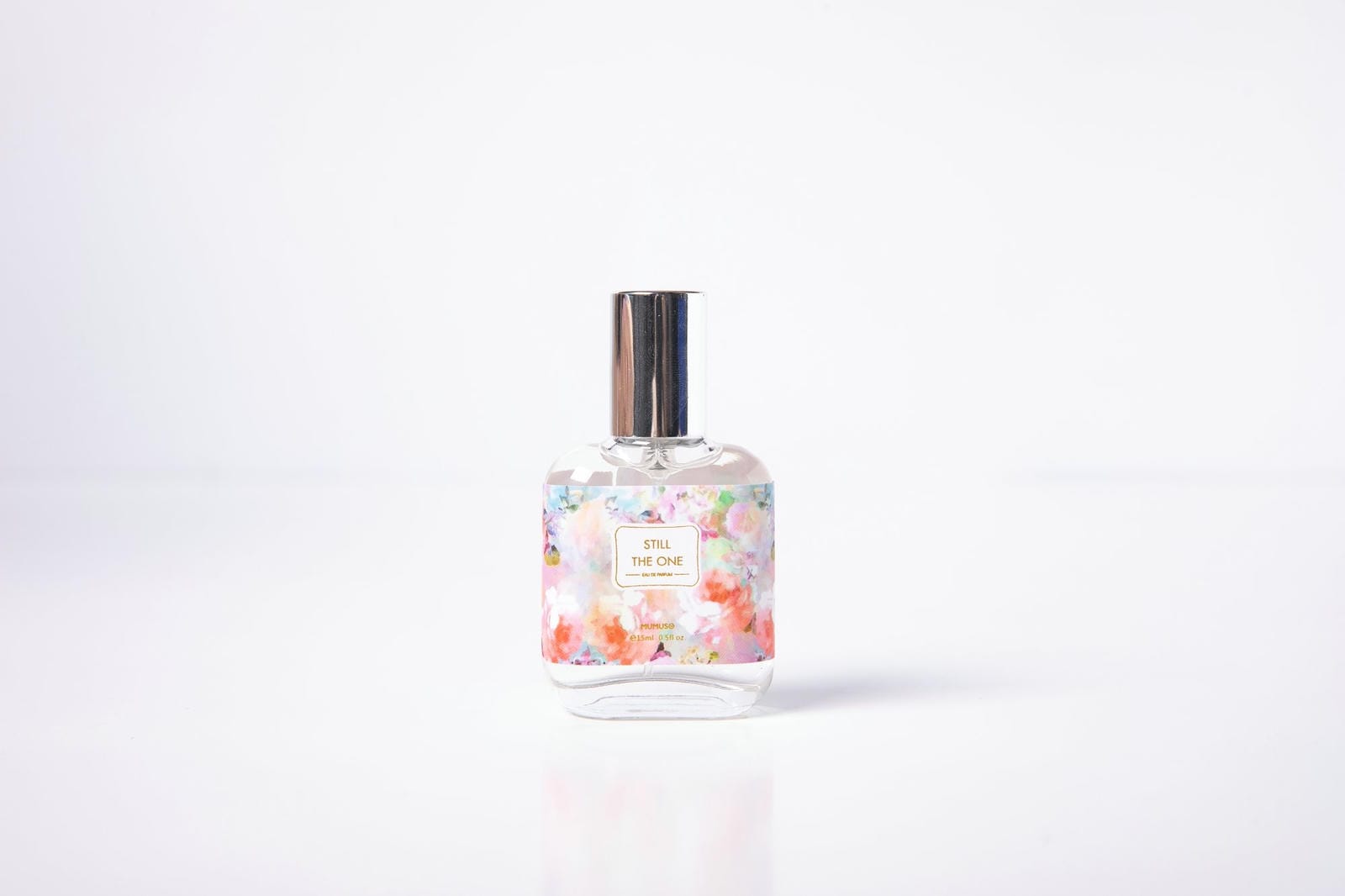 FLOWER'S WHISPER WOMEN'S PERFUME-STILL THE ONE