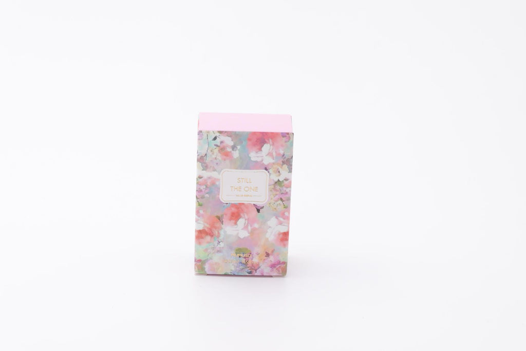 FLOWER'S WHISPER WOMEN'S PERFUME-STILL THE ONE
