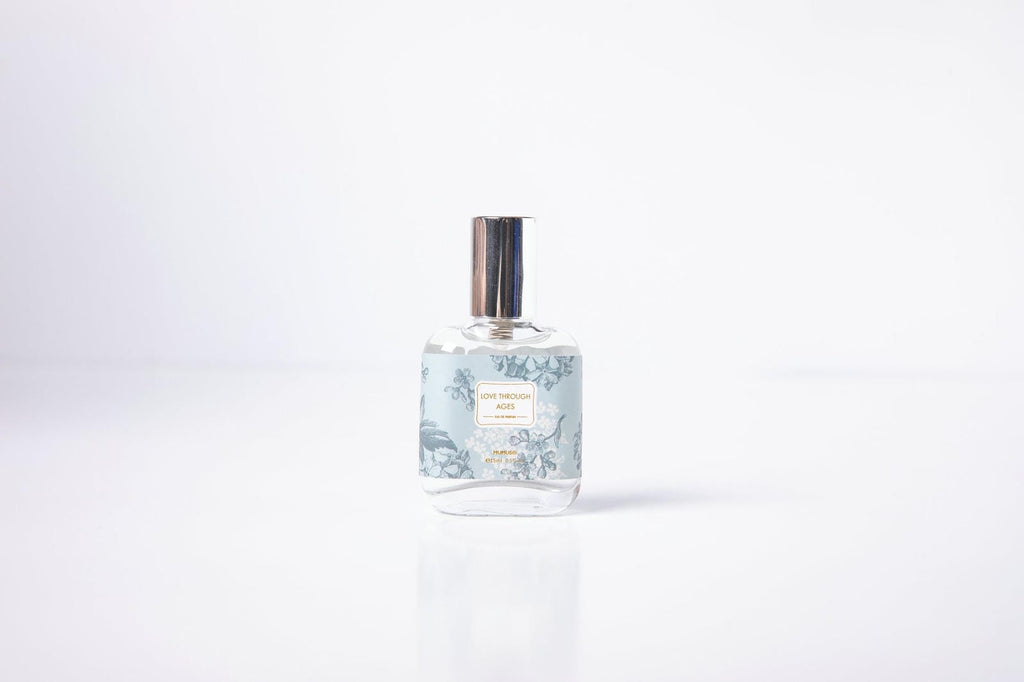 FLOWER'S WHISPER WOMEN'S PERFUME-LOVE THROUGH AGES