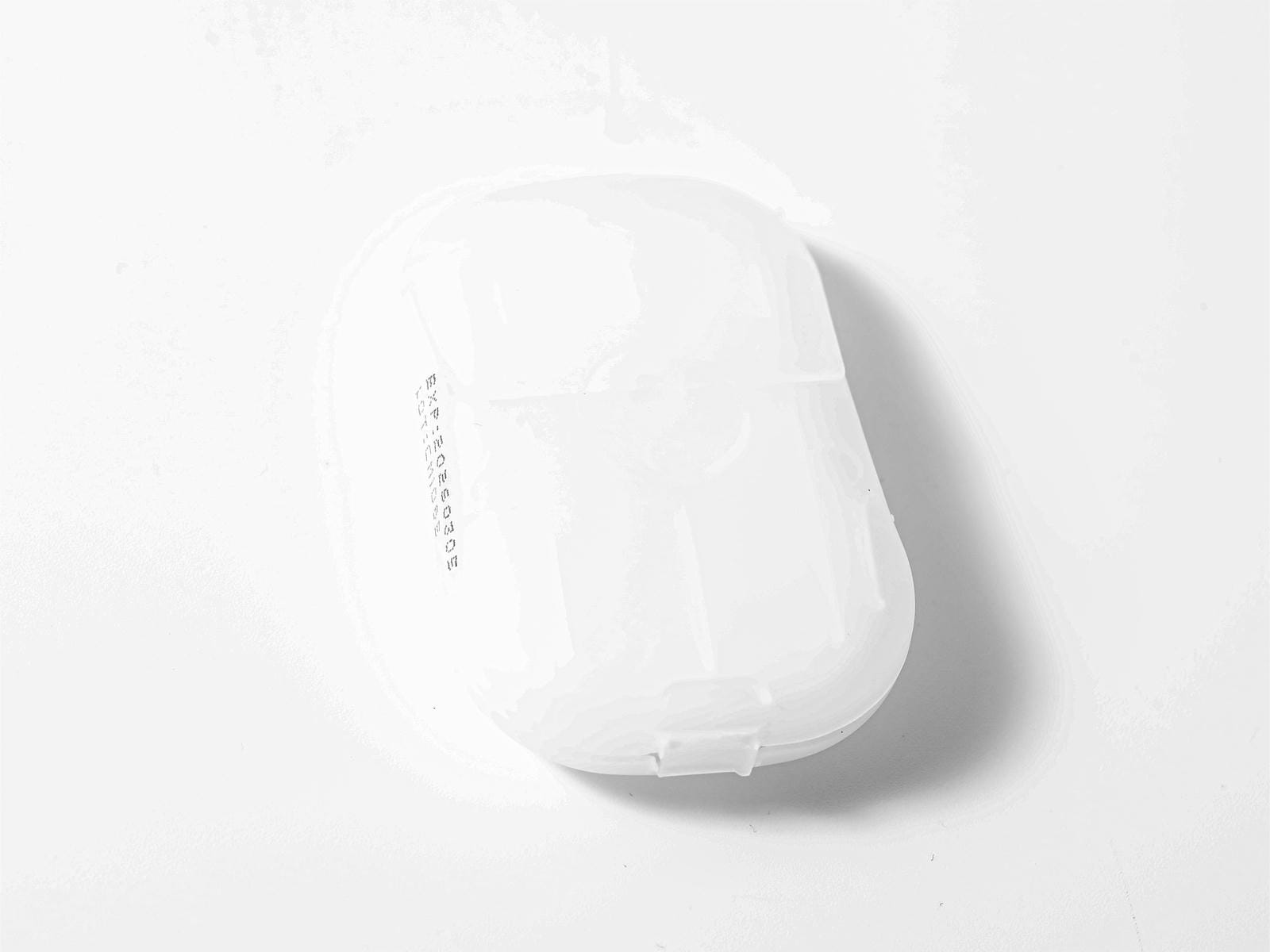 PORTABLE SOAP SHEETS-JASMINE