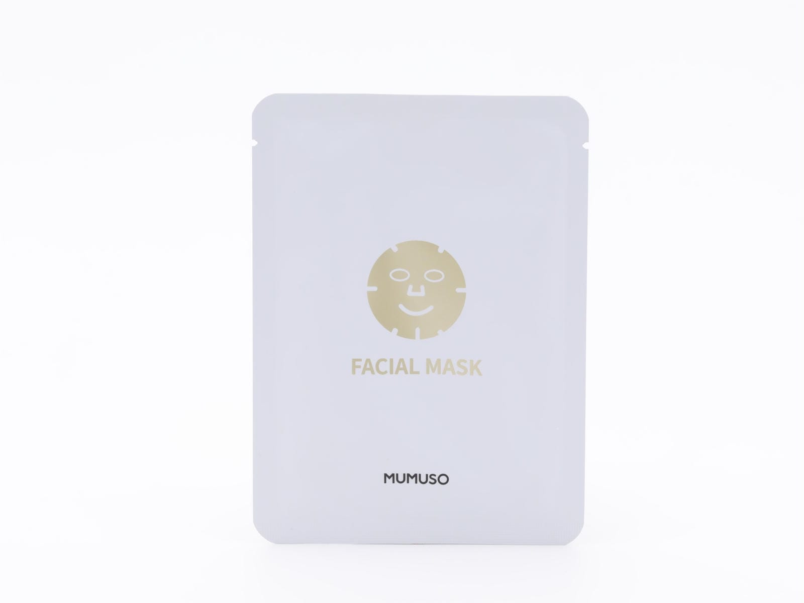 BLACK TEA ANTIOXIDANT FACIAL MASK