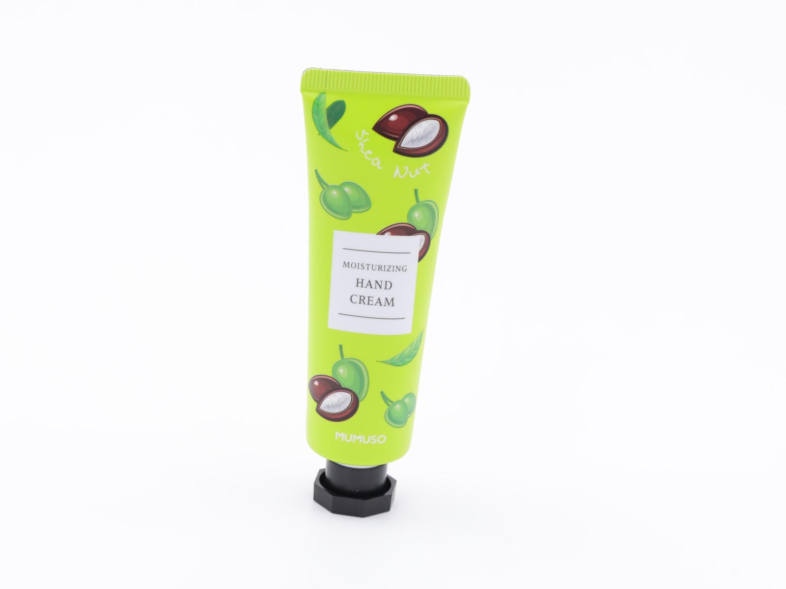 SHEA NUT MOISTURIZING HAND CREAM