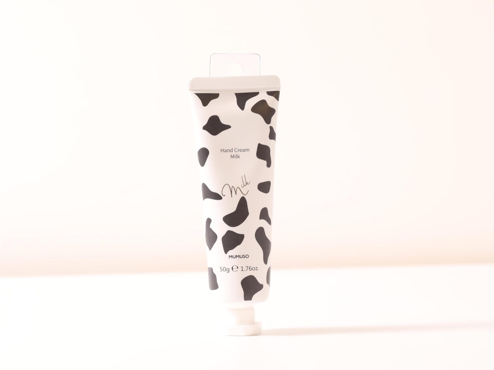 HAND CREAM (MILK)