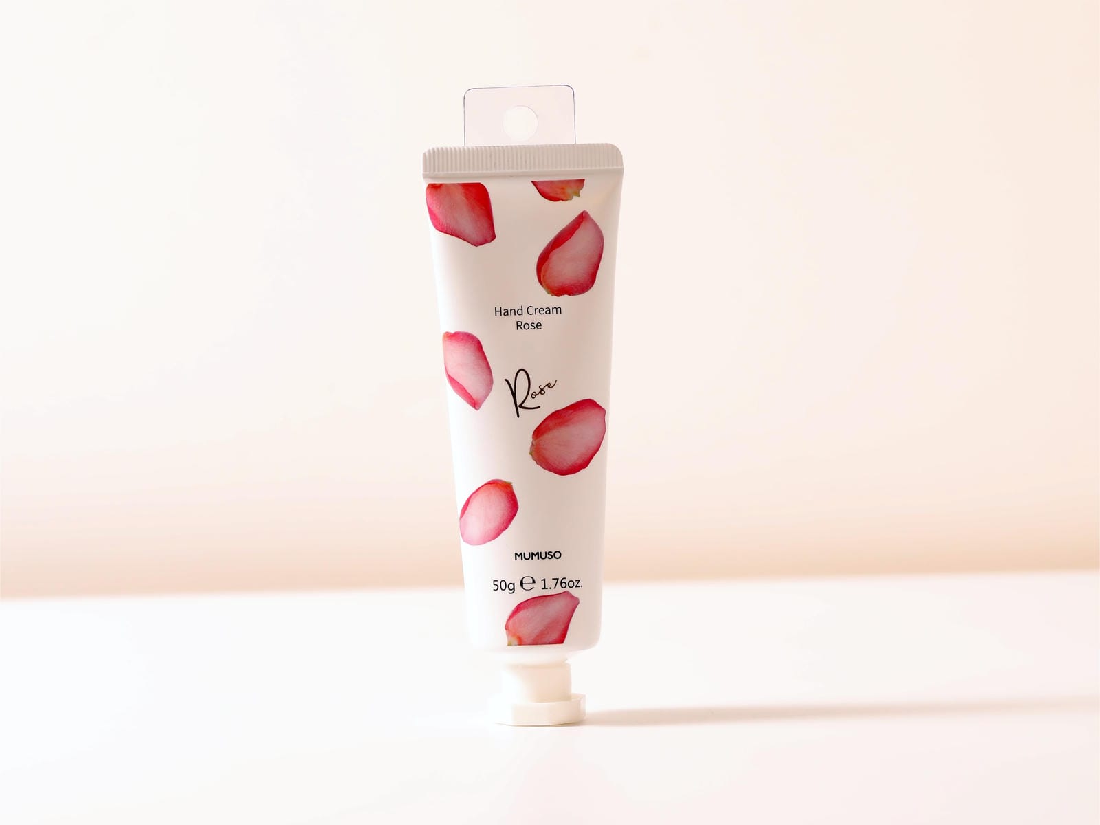 HAND CREAM (ROSE)