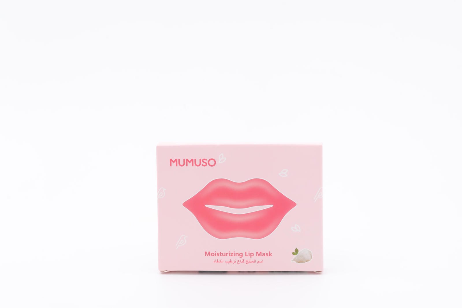 MOISTURIZING LIP MASK