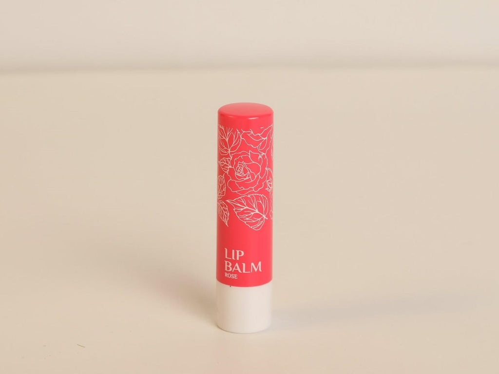 ROSE LIP BALM