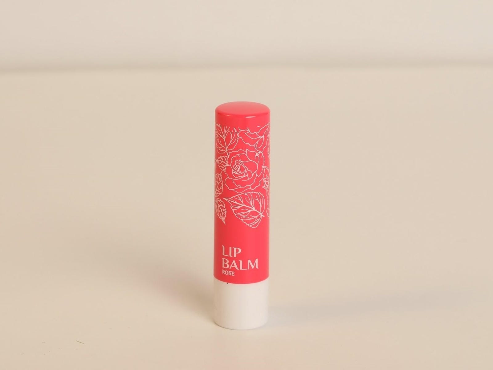 ROSE LIP BALM