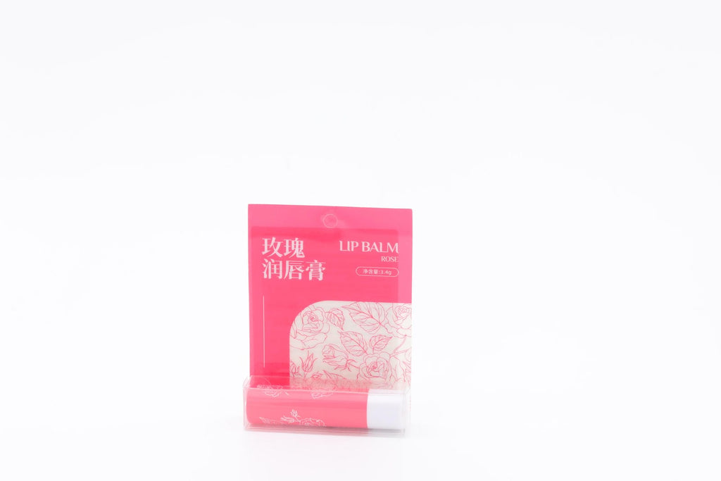 ROSE LIP BALM