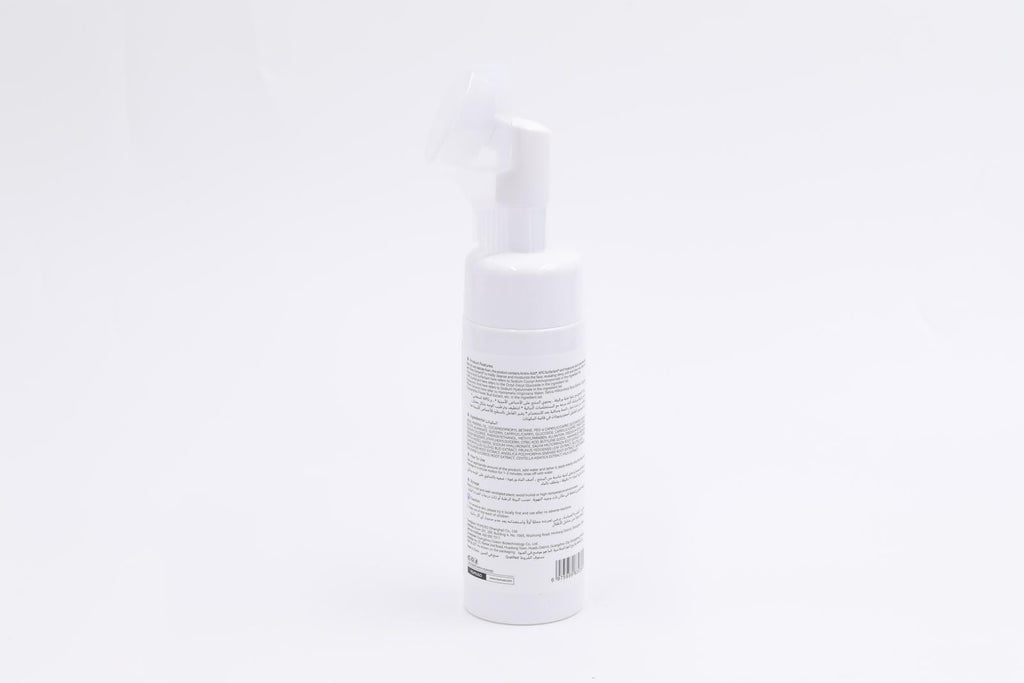 Hyaluronic Acid Hydrating Face Cleansing Mousse