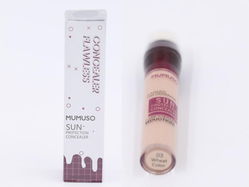 SUN PROTECTION CONCEALER (WHEAT COLOR)