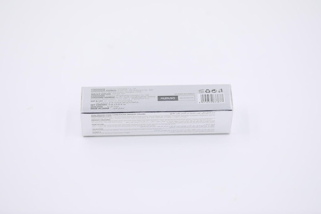 SUN PROTECTION CONCEALER (WHEAT COLOR)