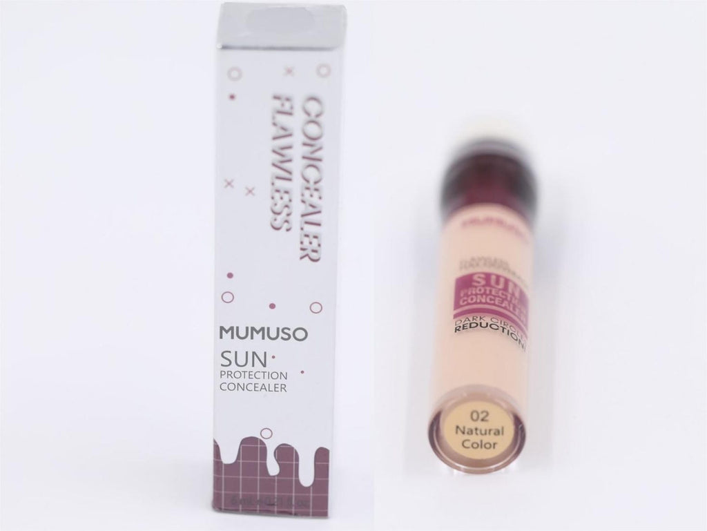 SUN PROTECTION CONCEALER (NATURAL COLOR)