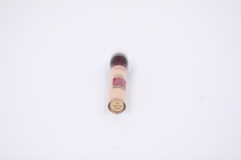 SUN PROTECTION CONCEALER (NATURAL COLOR)