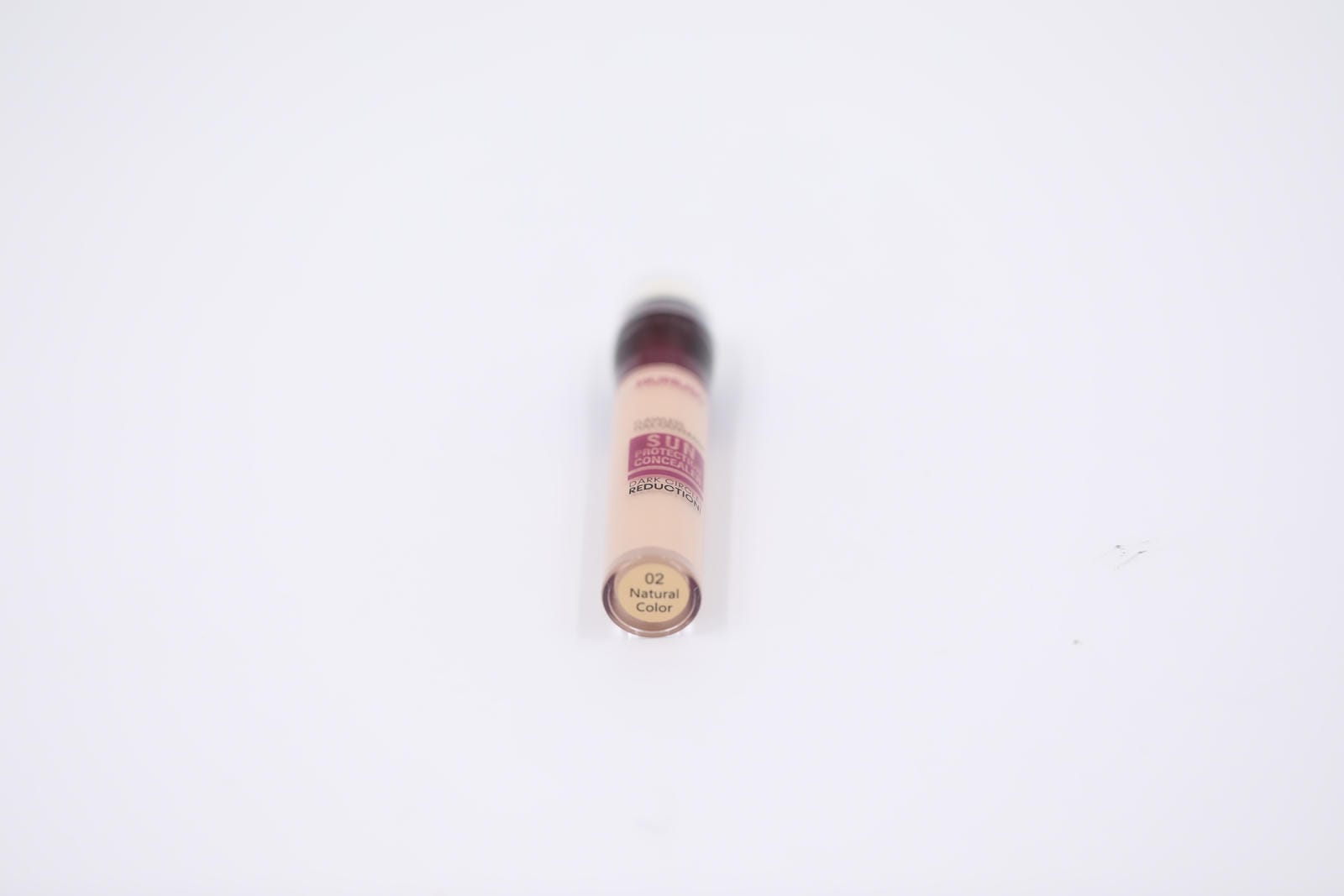 SUN PROTECTION CONCEALER (NATURAL COLOR)