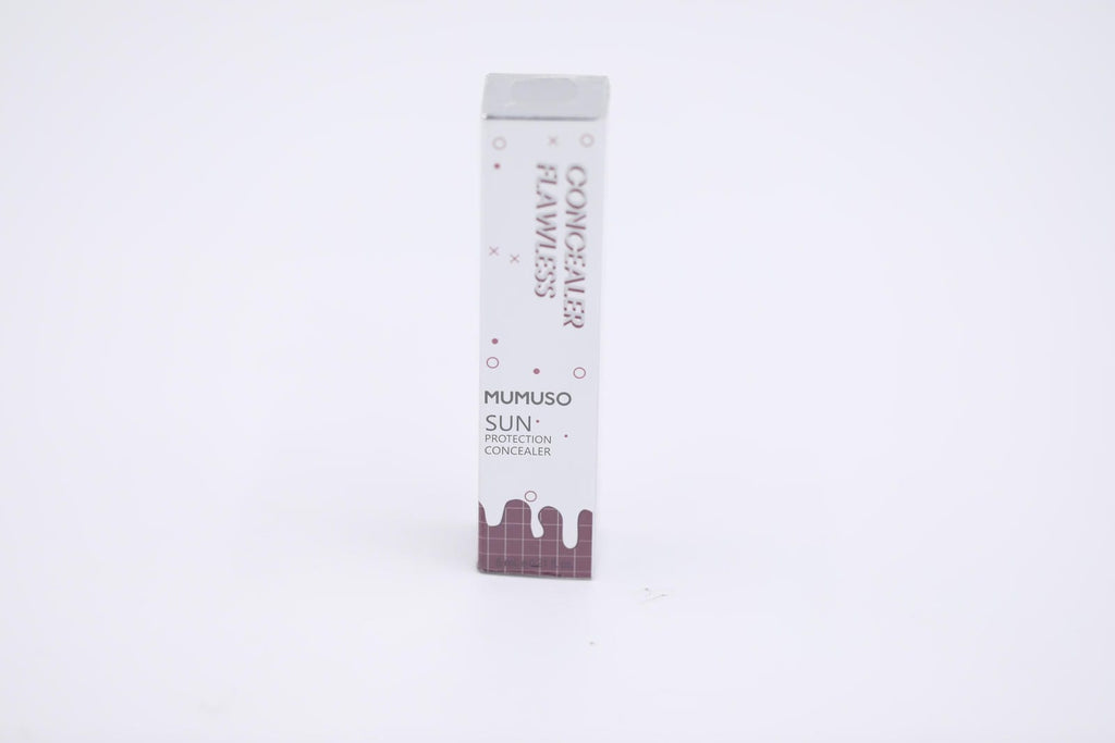 SUN PROTECTION CONCEALER (NATURAL COLOR)