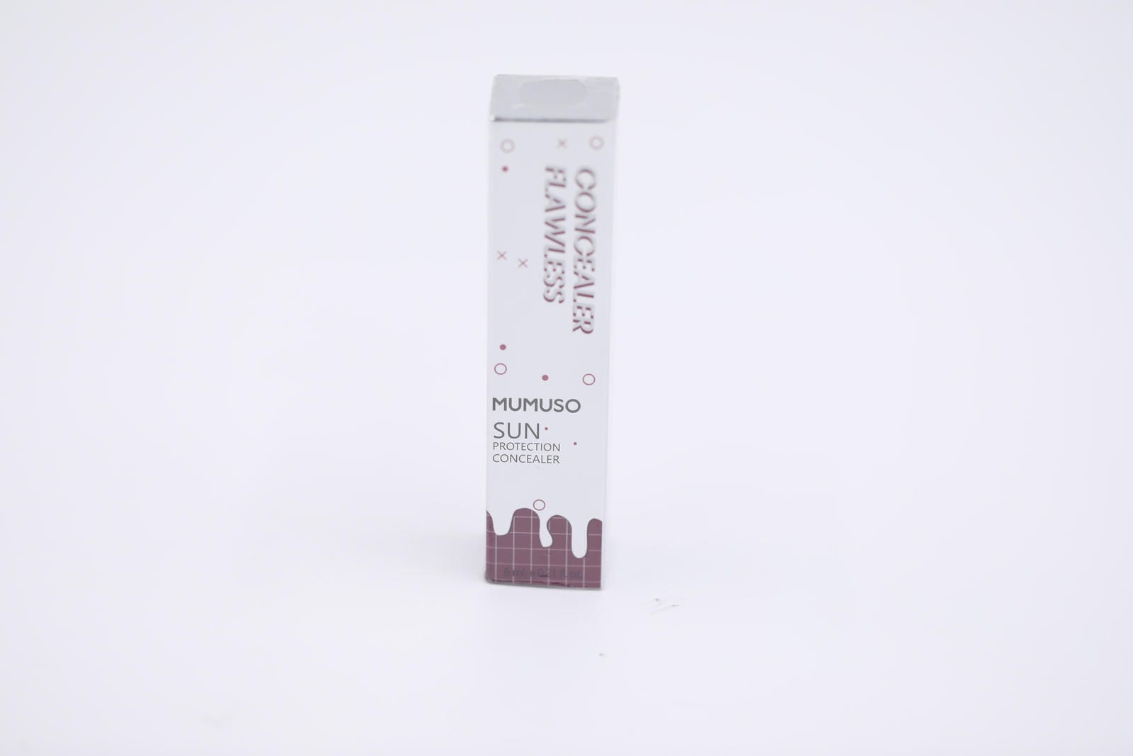 SUN PROTECTION CONCEALER (NATURAL COLOR)