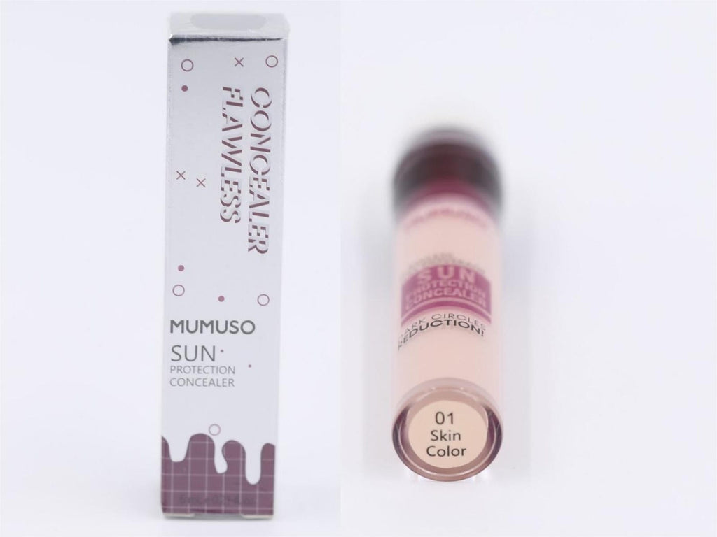 SUN PROTECTION CONCEALER (SKIN COLOR)