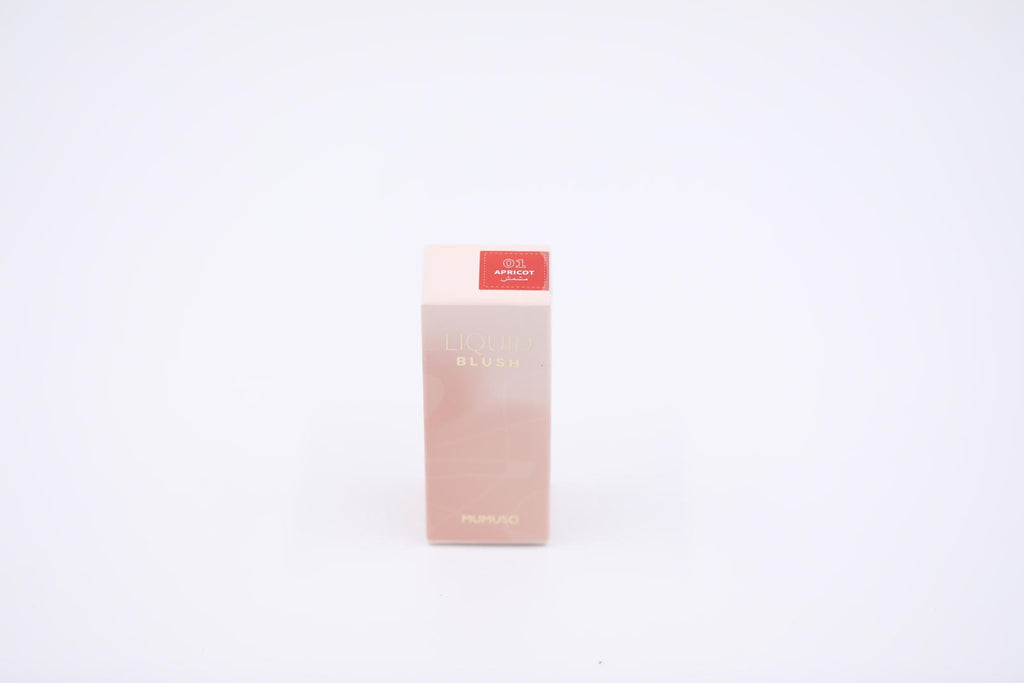 LIQUID BLUSH-01APRICOT