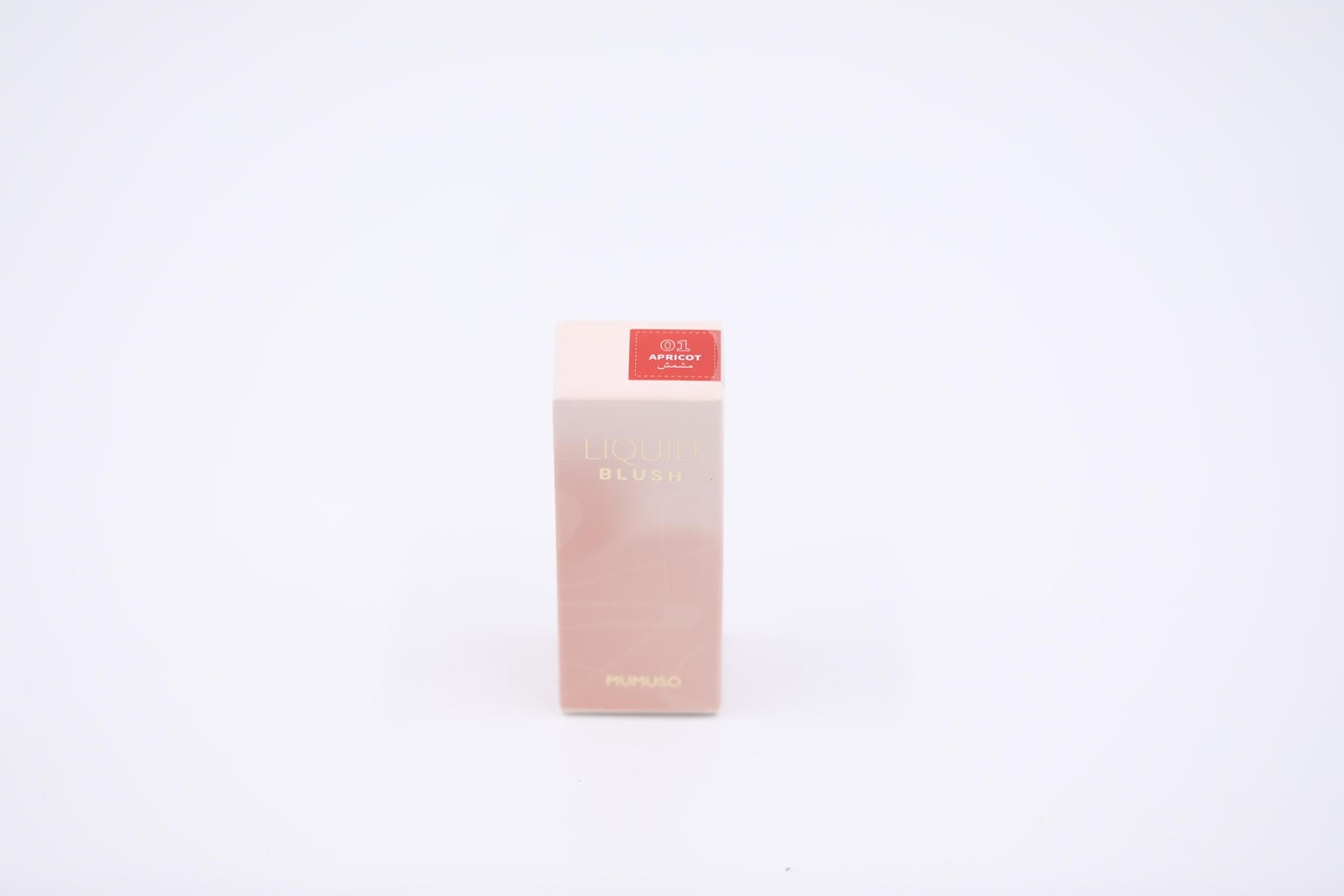 LIQUID BLUSH-01APRICOT