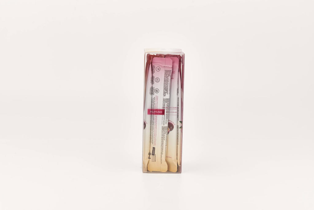 PASSION FRUIT MOUTHWASH