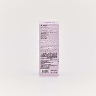 LOVE FLORAL SERIES PERFUME(CHANCE)