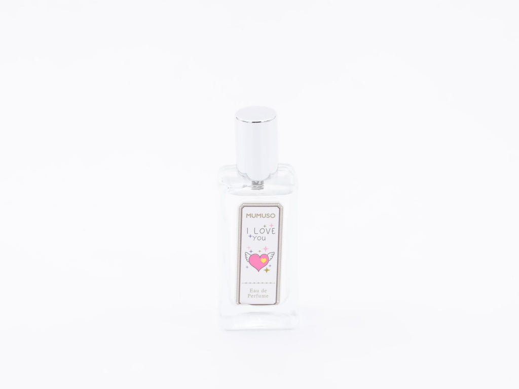 LOVE FLORAL SERIES PERFUME(I LOVE YOU)