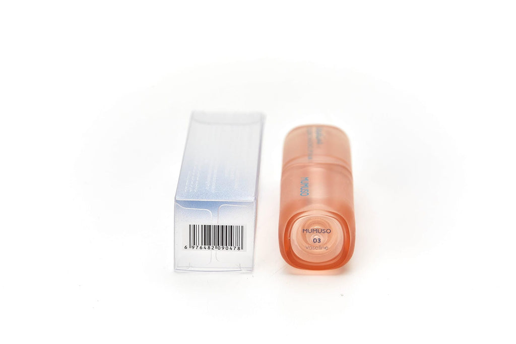 Crystal Clear Color-Changing Lip Balm (03 Vaseline)