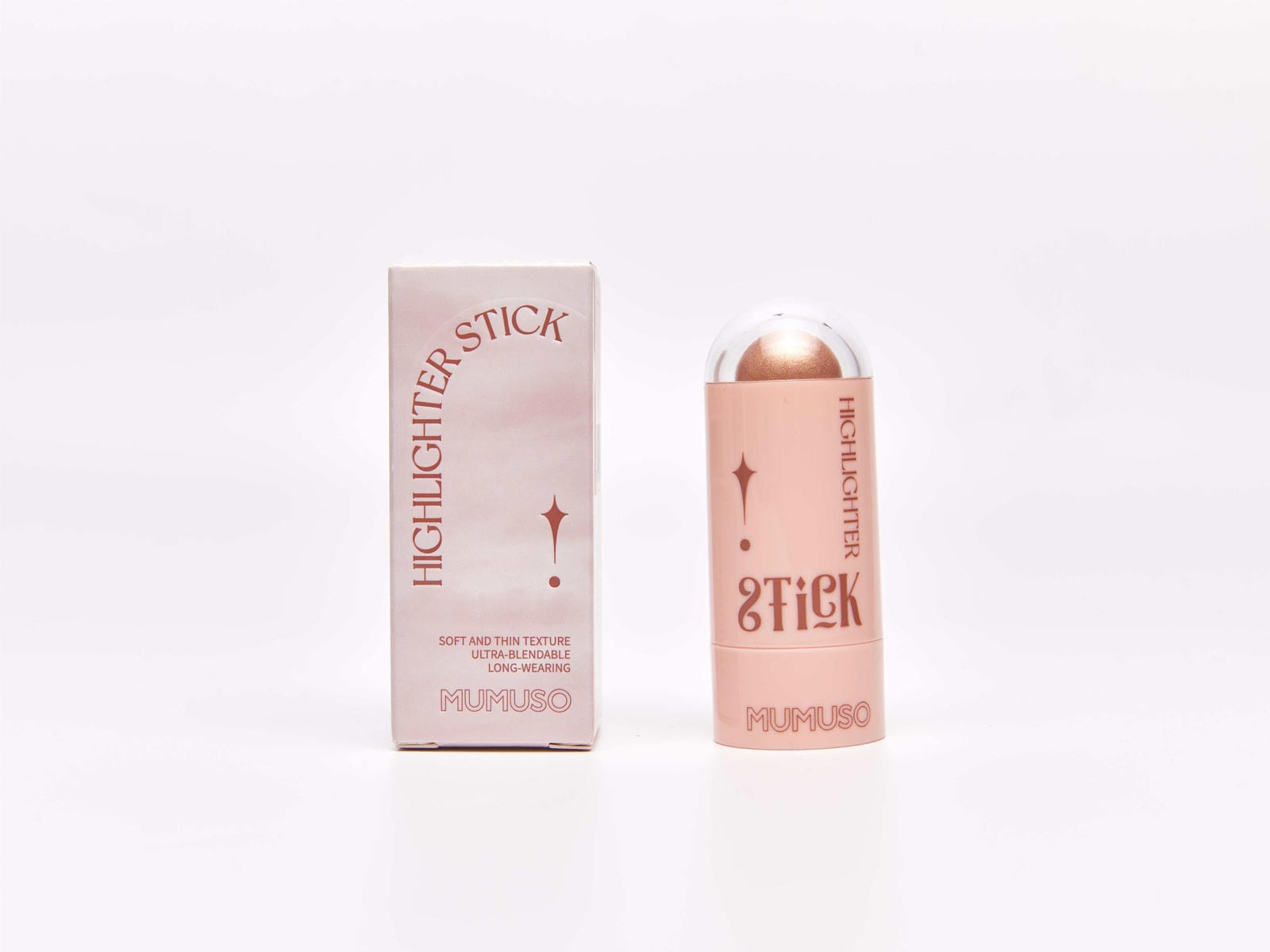 HIGHLIGHTER STICK (02 GOLD)