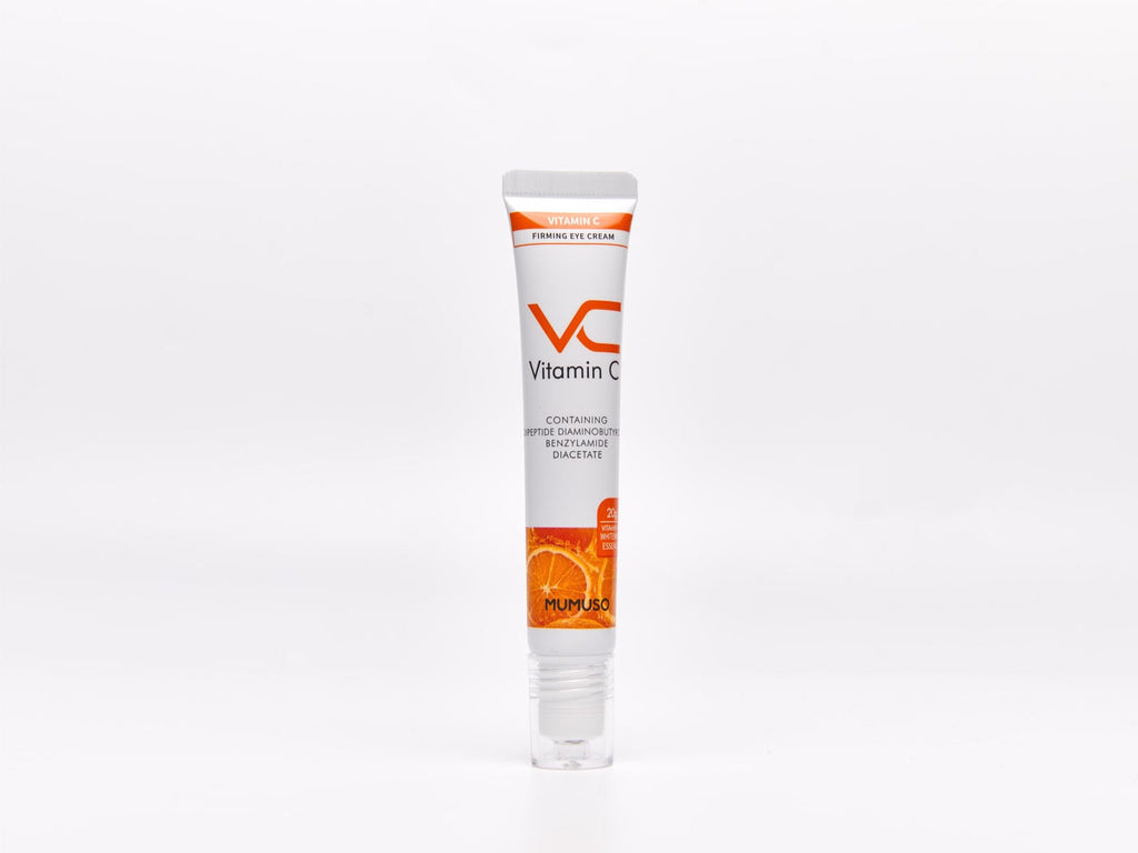 VITAMIN C REVITALIZING EYE CREAM