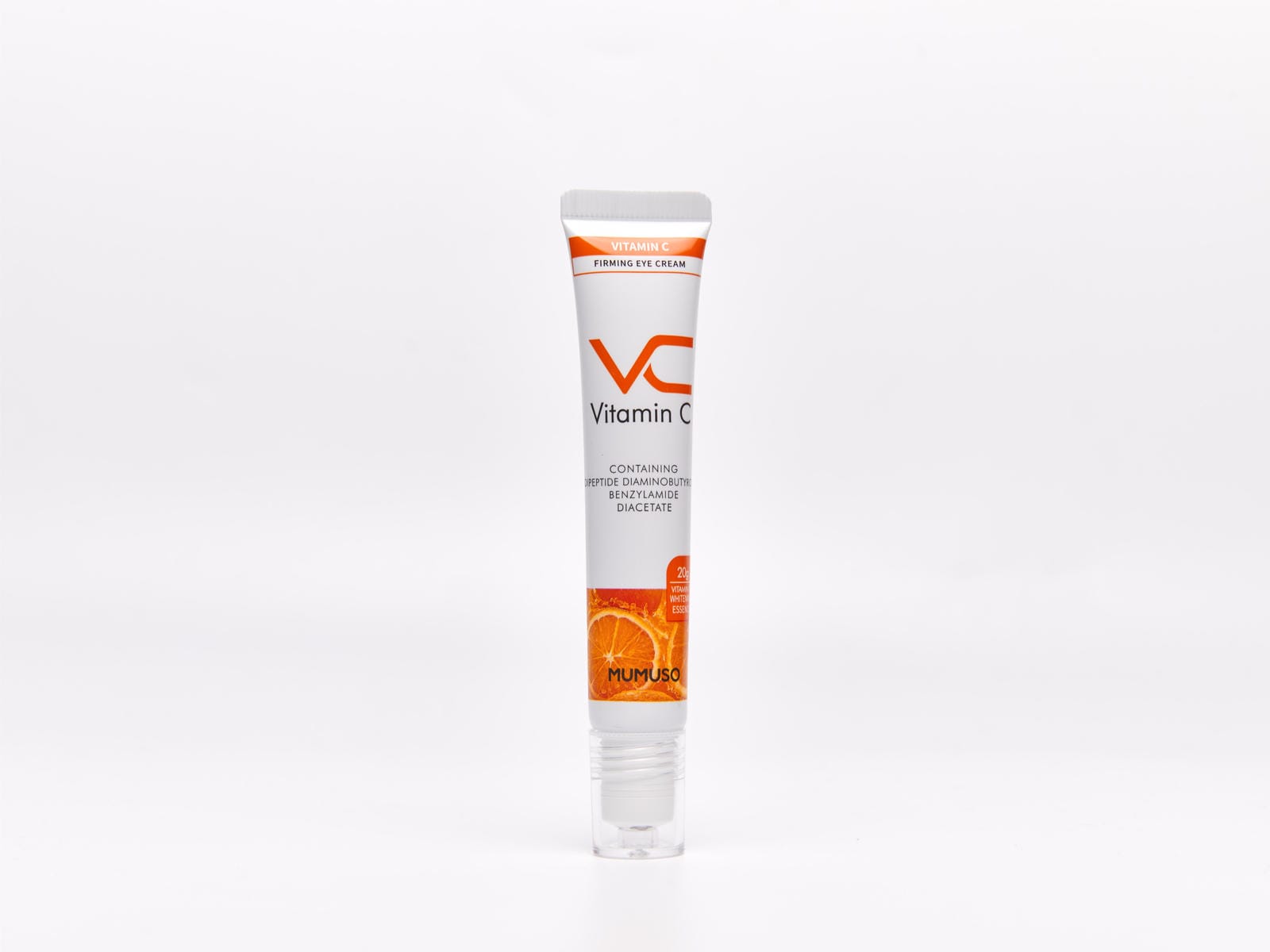 VITAMIN C REVITALIZING EYE CREAM