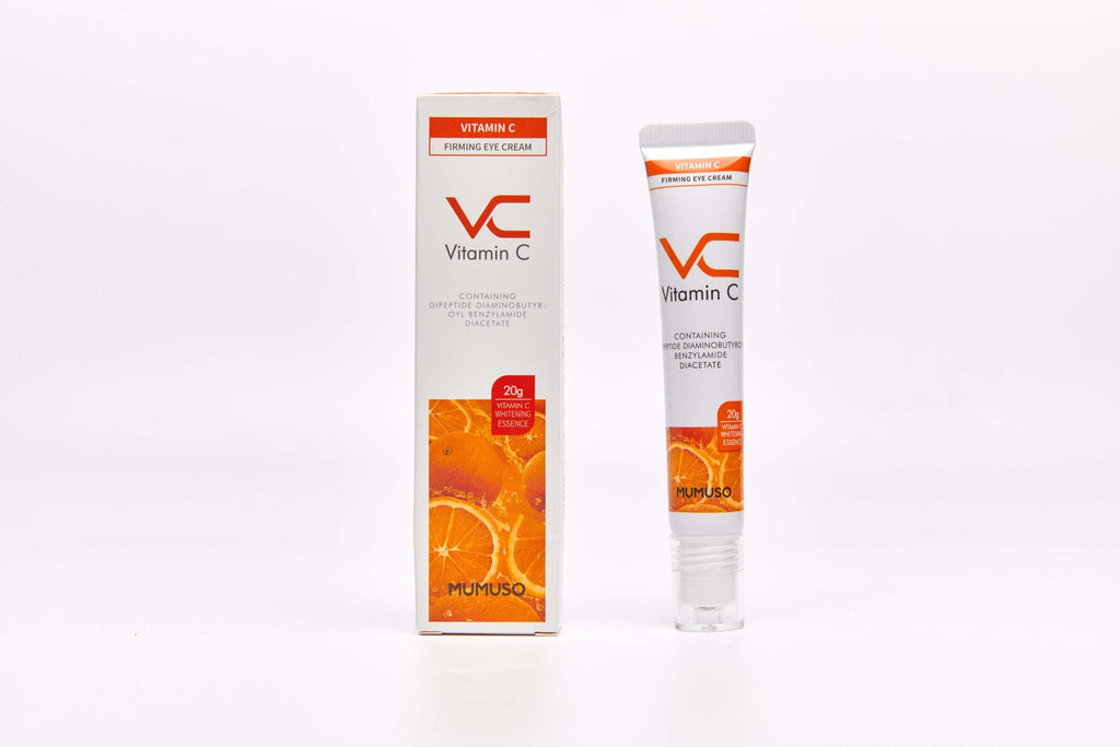 VITAMIN C REVITALIZING EYE CREAM