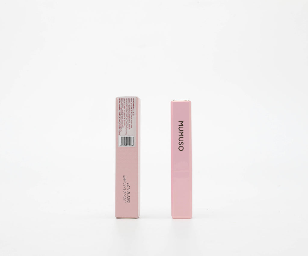 Color-Changing Plumping Lip Balm (01 Cherry Blossom Pink)