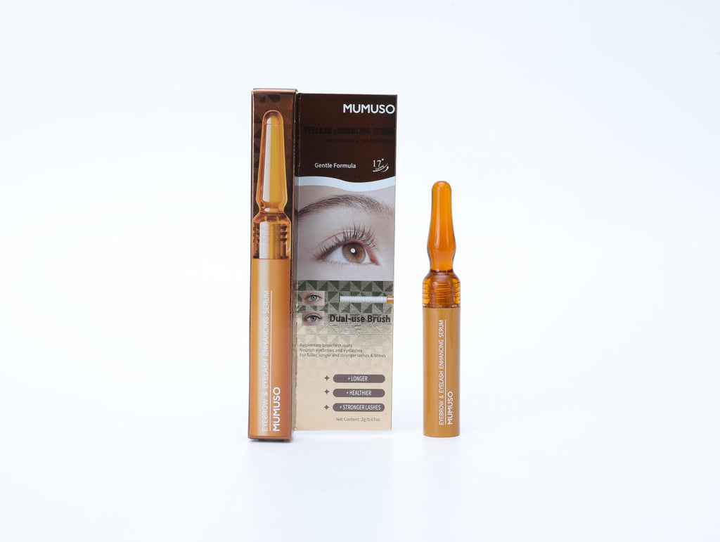 Eyebrow & Eyelash Enhancing Serum