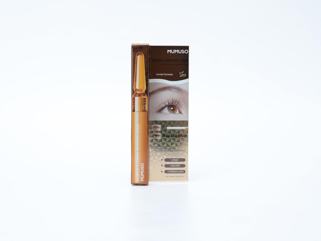 Eyebrow & Eyelash Enhancing Serum