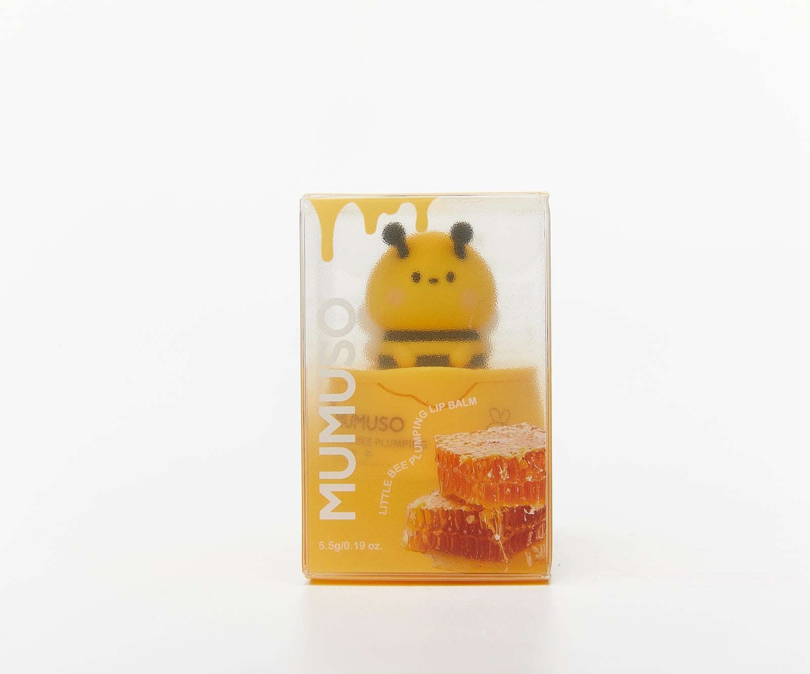 Little Bee Plumping Lip Balm