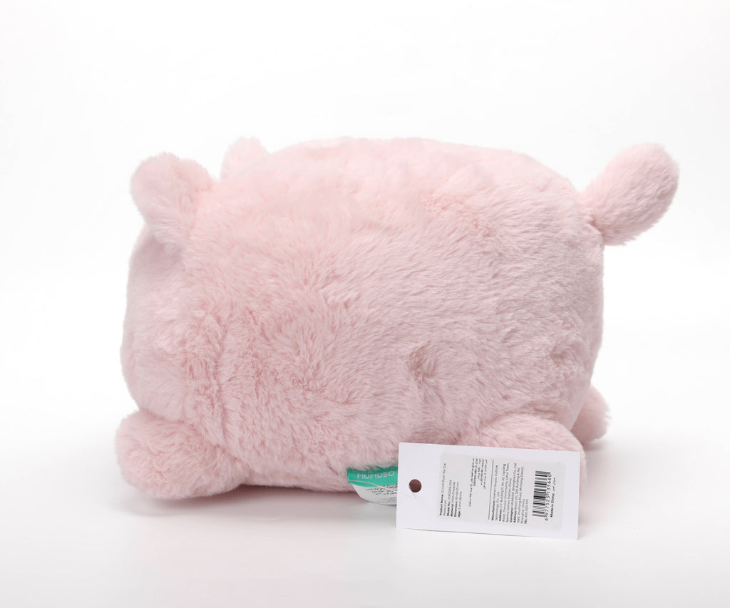 12-Inch Plush Toy (Lie Prone Cat)